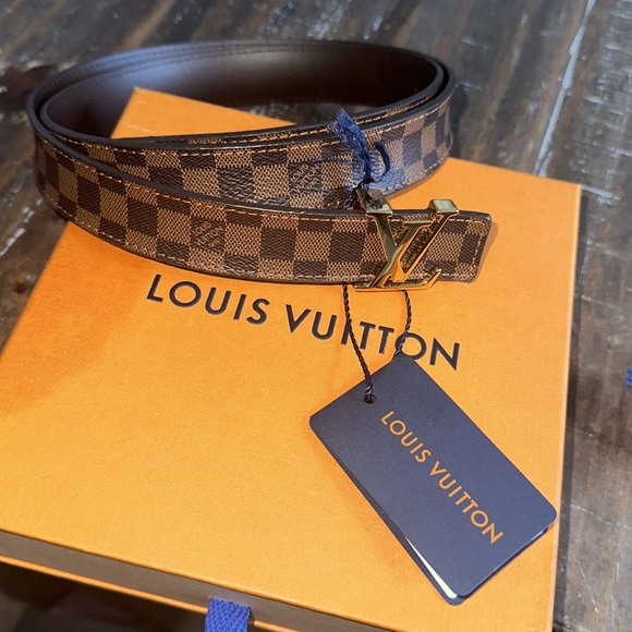 Louis Vuitton belt - Picture 8 of 8